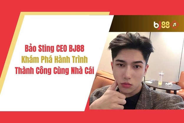 Khám Phá Thế Giới Cá Cược Đa Dạng Cùng Nhà Cái BJ88 - Trải Nghiệm Hấp Dẫn Cho Người Chơi Việt Nam